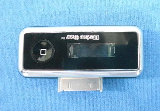 PART 15 CLASS B COMPUTING DEVICE PERIPHERAL - FCC ID YDR4FM915 - SHENZHEN AOER ELECTRONICS CO., LTD