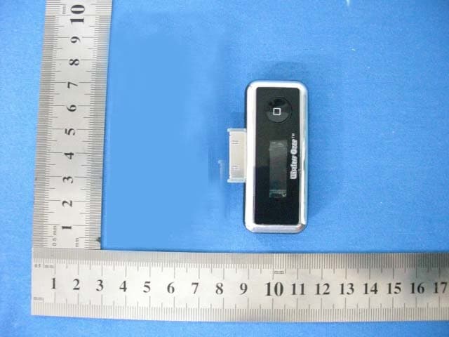 PART 15 CLASS B COMPUTING DEVICE PERIPHERAL - FCC ID YDR4FM915 - SHENZHEN AOER ELECTRONICS CO., LTD (2)