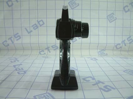 2.4 GHz Transmitter - FCC ID YDTCTX-8000 - Mun Ah Plastic Electronic Toys Co., LTD. (3)