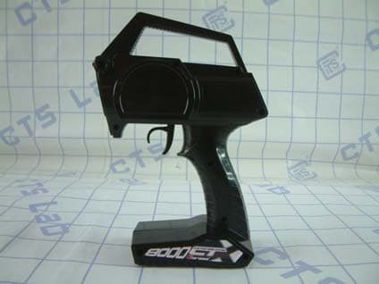 2.4 GHz Transmitter - FCC ID YDTCTX-8000 - Mun Ah Plastic Electronic Toys Co., LTD. (2)