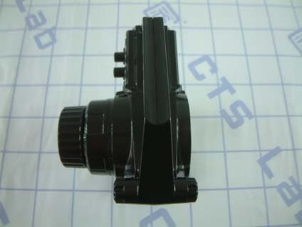 2.4 GHz Transmitter - FCC ID YDTCTX-8000 - Mun Ah Plastic Electronic Toys Co., LTD. (5)