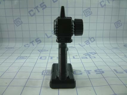 RC Toy Transmitter - FCC ID YDTMTM17LP - Mun Ah Plastic Electronic Toys Co., LTD. (4)