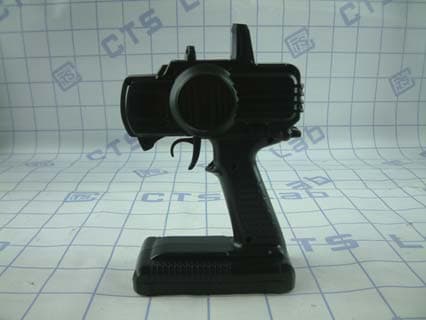 RC Toy Transmitter - FCC ID YDTMTM17LP - Mun Ah Plastic Electronic Toys Co., LTD.