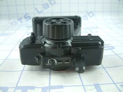 RC Toy Transmitter - FCC ID YDTMTM17LP - Mun Ah Plastic Electronic Toys Co., LTD. (5)