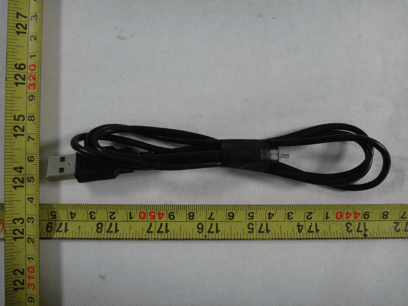 Tablet PC - FCC ID YDUA2105AH - PLANER CHEVAL TECH PTE. LTD. (2)
