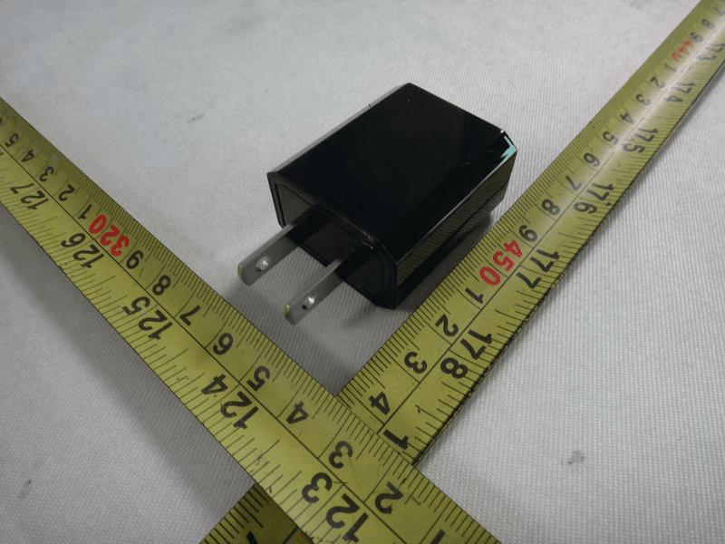 Tablet PC - FCC ID YDUA2105AH - PLANER CHEVAL TECH PTE. LTD. (3)