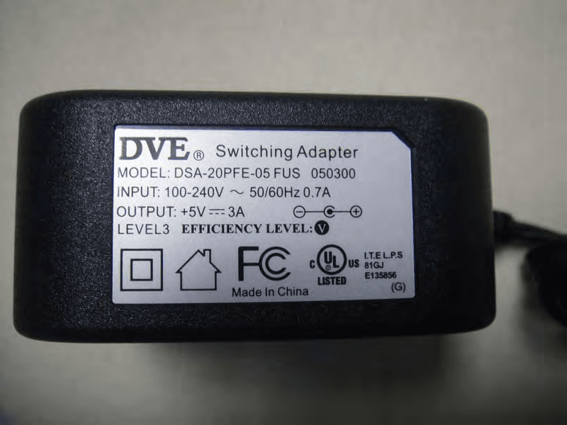 Cruz Tablet - FCC ID YDUVMTB317 - PLANER CHEVAL TECH PTE. LTD. (2)