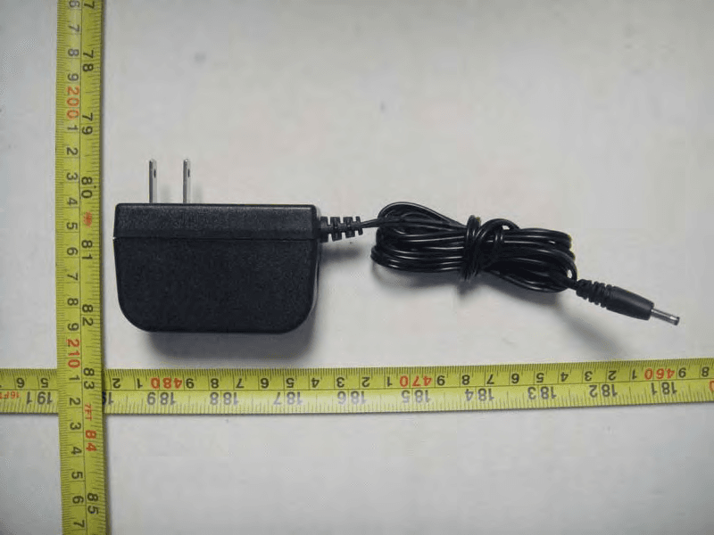 Cruz Tablet - FCC ID YDUVMTB317 - PLANER CHEVAL TECH PTE. LTD. (5)