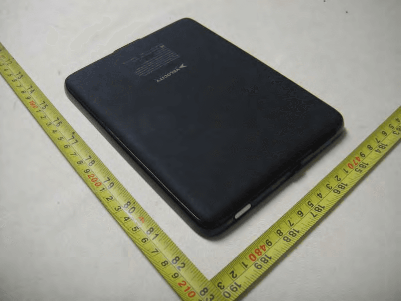 Cruz Tablet - FCC ID YDUVMTB317 - PLANER CHEVAL TECH PTE. LTD. (3)
