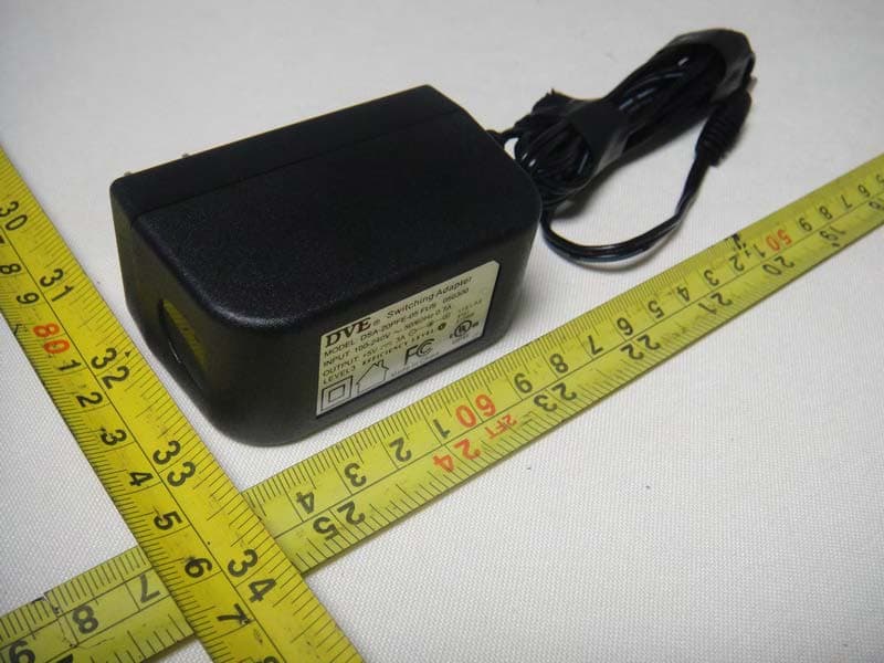 Cruz Tablet - FCC ID YDUVMTB533 - PLANER CHEVAL TECH PTE. LTD. (5)