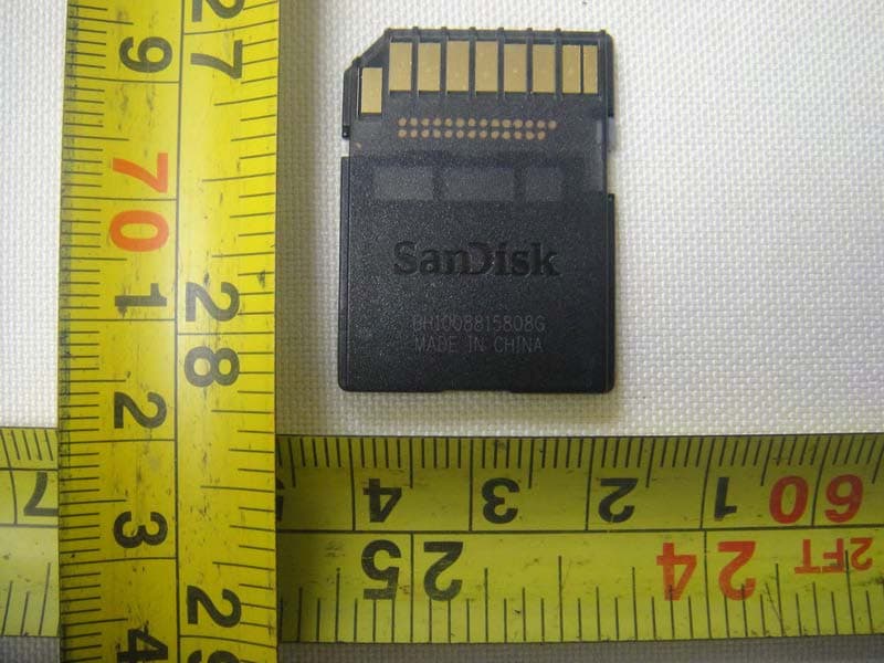Cruz Tablet - FCC ID YDUVMTB533 - PLANER CHEVAL TECH PTE. LTD. (2)
