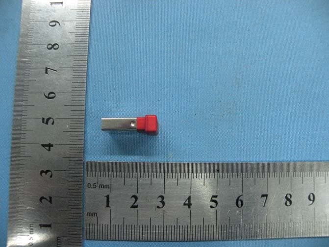 2.4Ghz wireless multimedia game mouse Dongle - FCC ID YDXQX-169A - Goeasily international Co., Ltd (4)