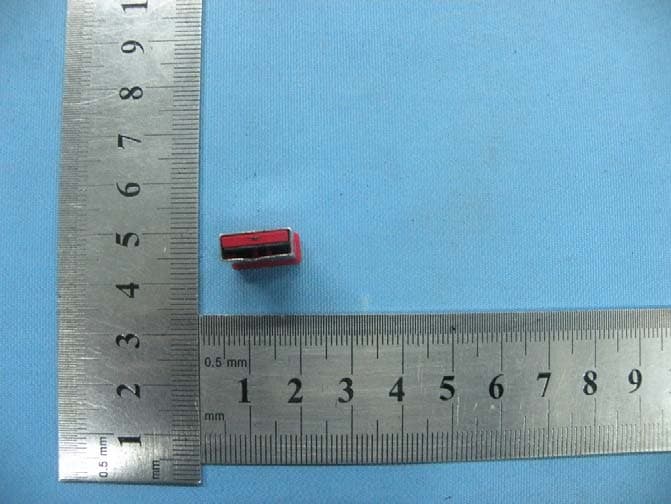2.4Ghz wireless multimedia game mouse Dongle - FCC ID YDXQX-169A - Goeasily international Co., Ltd (5)