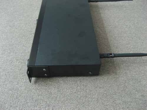 UHF WIRELESS MICROPHONE RECEIVER - FCC ID YE2DF-2400 - ENPING DIFAN ELECTRONICS CO., LTD. (3)