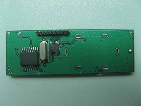 UHF WIRELESS MICROPHONE-TRANSMITTER - FCC ID YE2M2400 - ENPING DIFAN ELECTRONICS CO., LTD. (3)