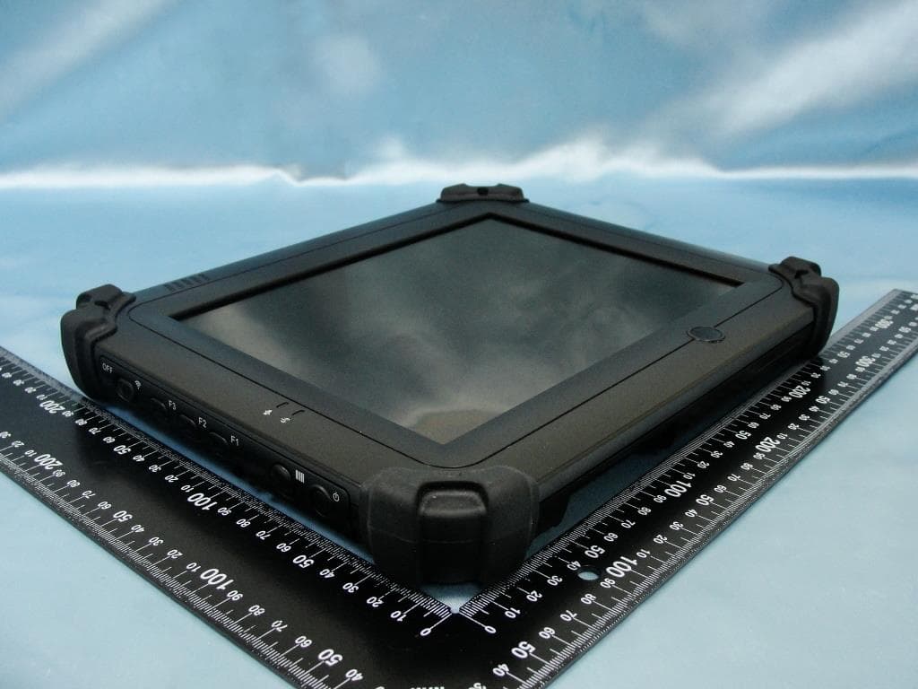 MOBILE TABLET - FCC ID YE3800B - DT Research, Inc. (4)