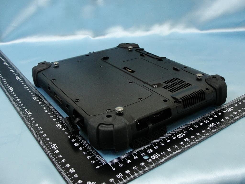 MOBILE TABLET - FCC ID YE3800B - DT Research, Inc. (3)