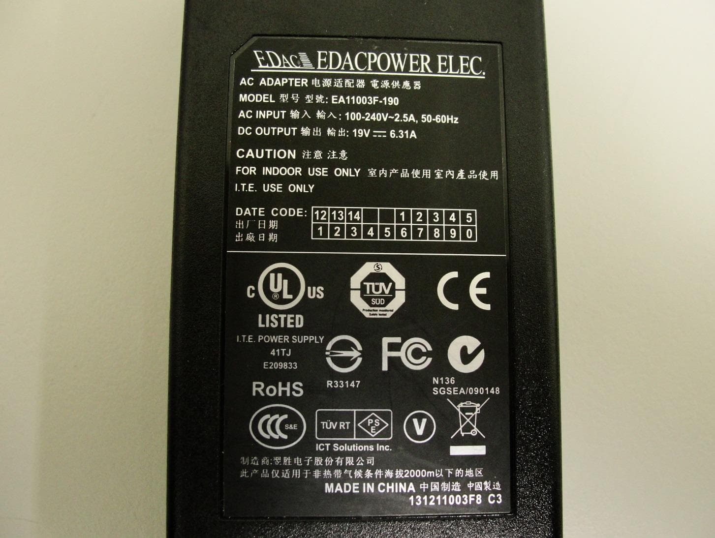 Mobile Tablet - FCC ID YE3800C - DT Research, Inc. (2)
