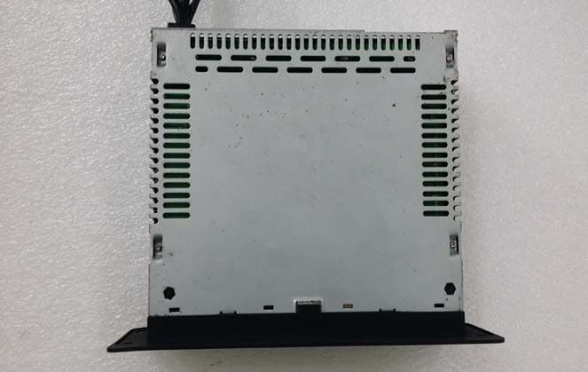 In-vehicle Infotainment System - FCC ID YE4XSG3NA - Glosys Inc. (3)