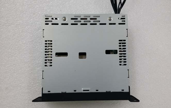 In-vehicle Infotainment System - FCC ID YE4XSG3NA - Glosys Inc. (5)