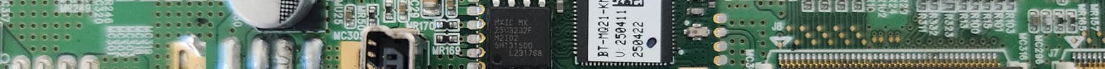 In-vehicle Infortainment System - FCC ID YE4XSG4V3 - Glosys Inc. (2)
