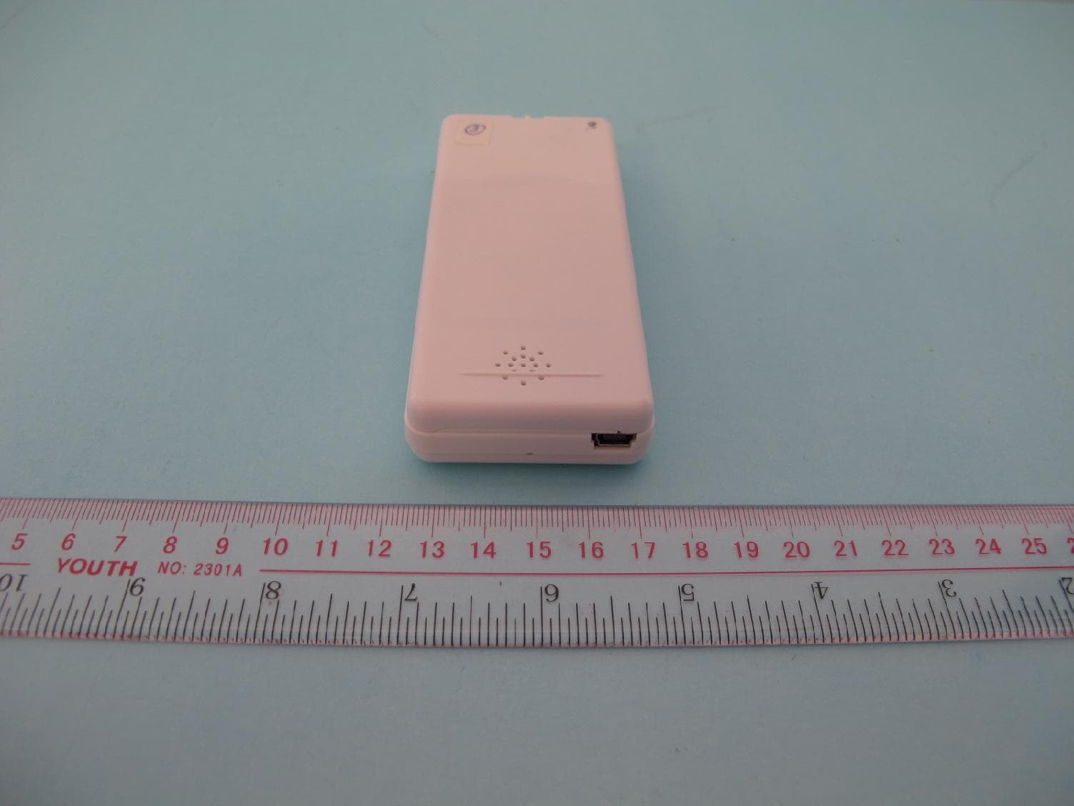 Digital Home Monitor System (Monitor) - FCC ID YE7-OV2411NR - Pandachip Limited (3)