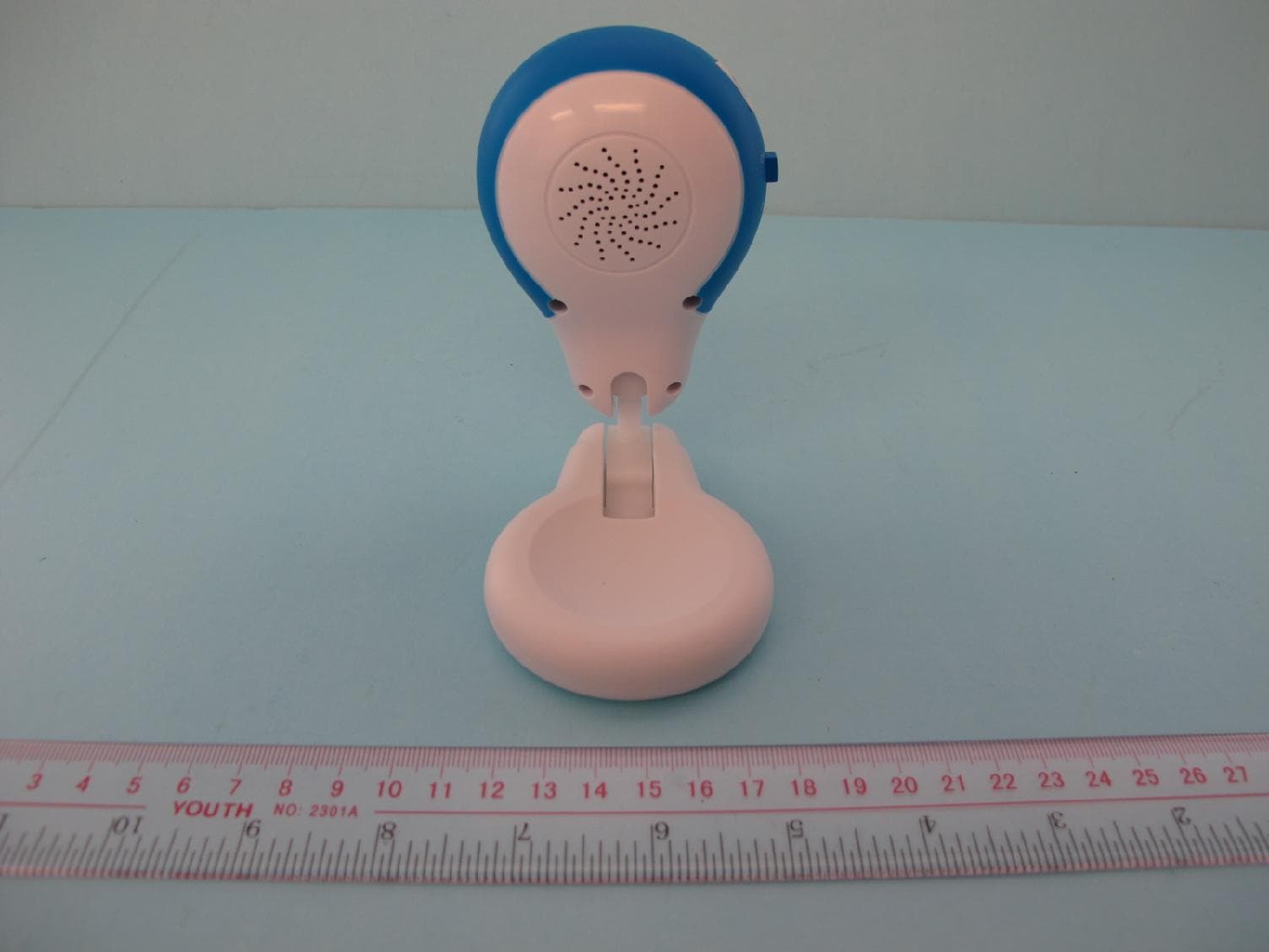 Digital Home Monitor System (Camera) - FCC ID YE7-OV2411NT - Pandachip Limited (4)