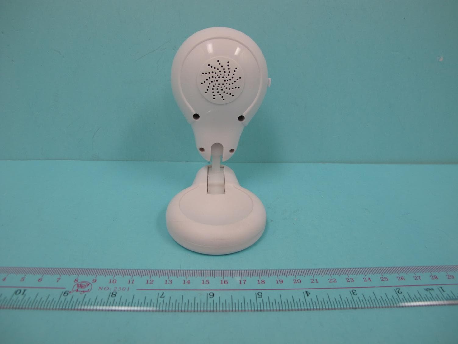 Video Gateway System (Camera) - FCC ID YE7-SC880 - Pandachip Limited (3)