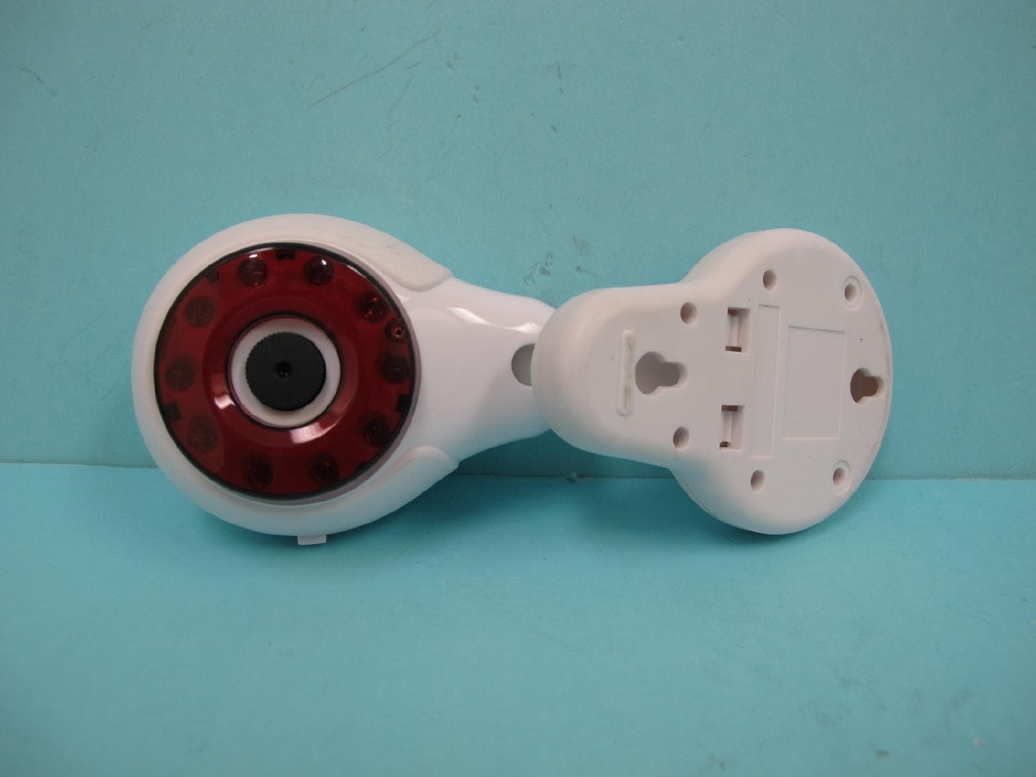 Video Gateway System (Camera) - FCC ID YE7-SC880 - Pandachip Limited (4)