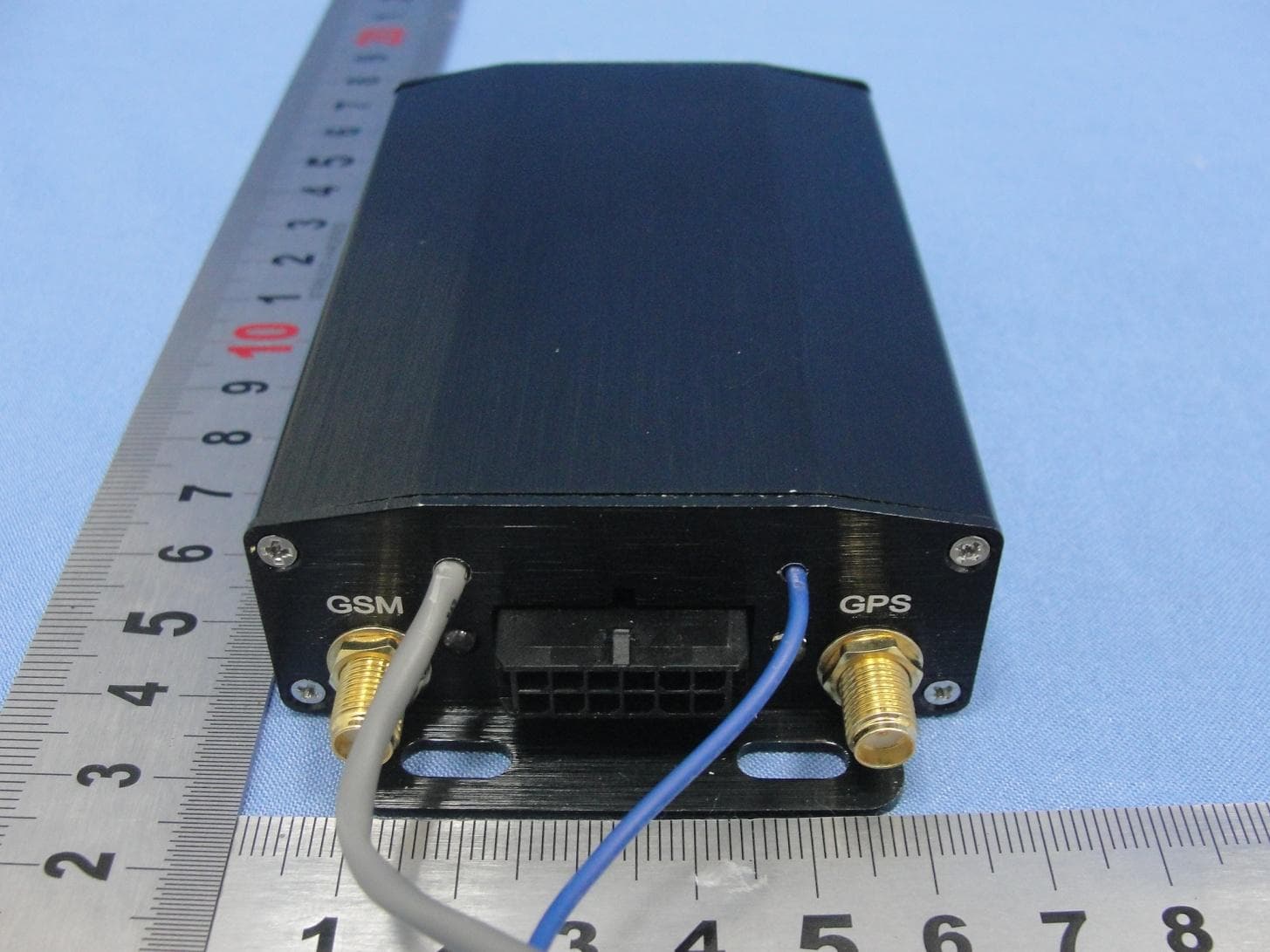 GPS Tracker - FCC ID YEATL108 - OE Power Systems Inc. (5)