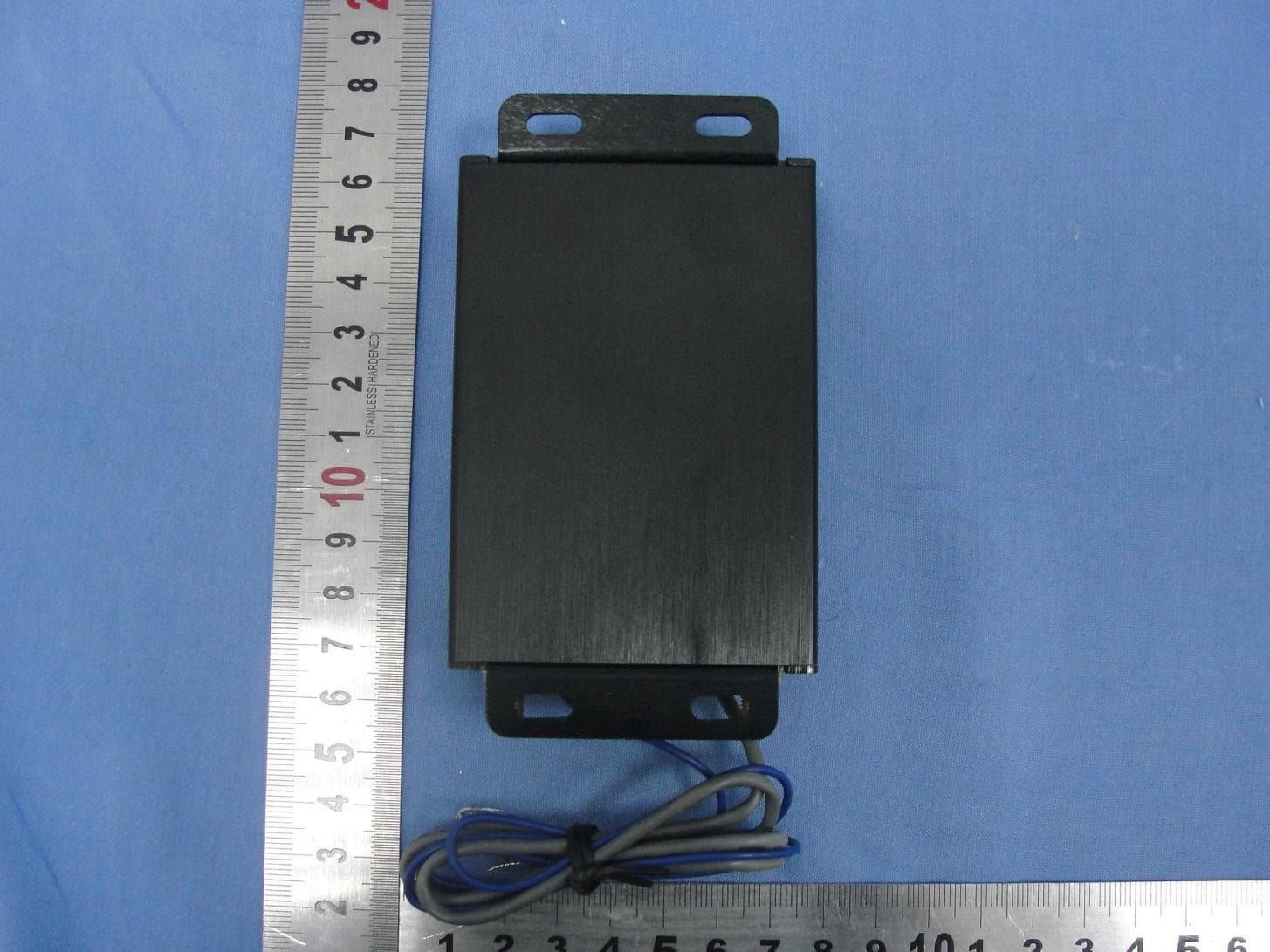 GPS Tracker - FCC ID YEATL108 - OE Power Systems Inc. (2)