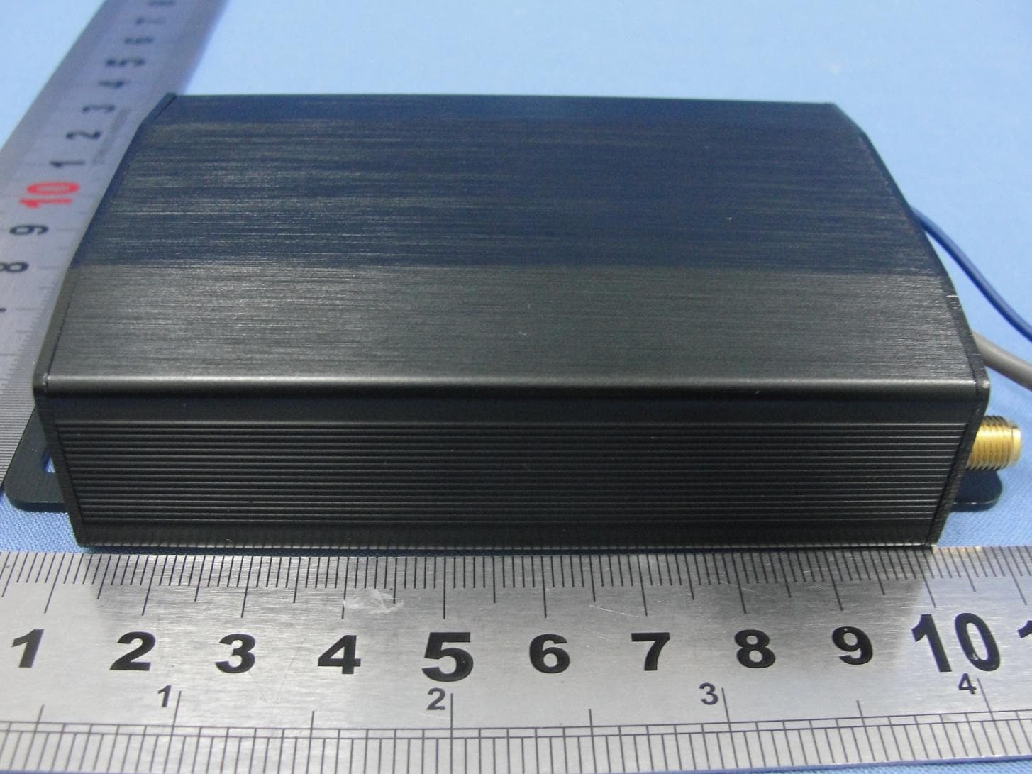 GPS Tracker - FCC ID YEATL108 - OE Power Systems Inc. (3)