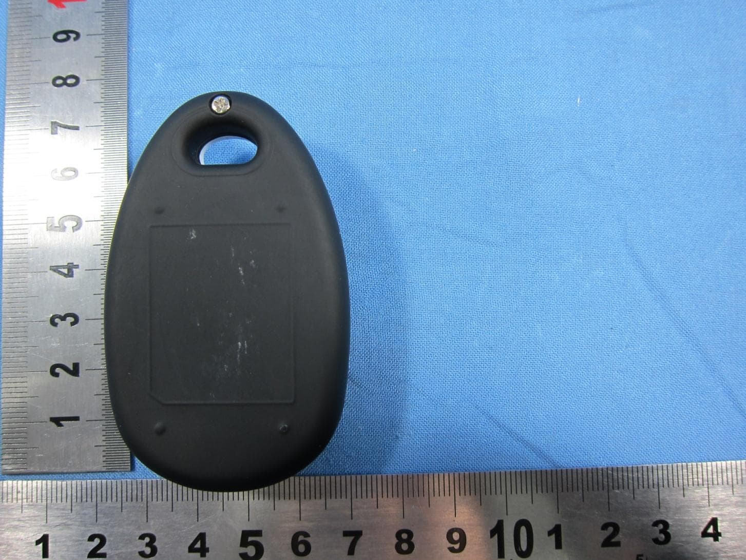 TracUSA Model TL201 Personal GPS Tracker - FCC ID YEATL201 - OE Power Systems Inc. (3)