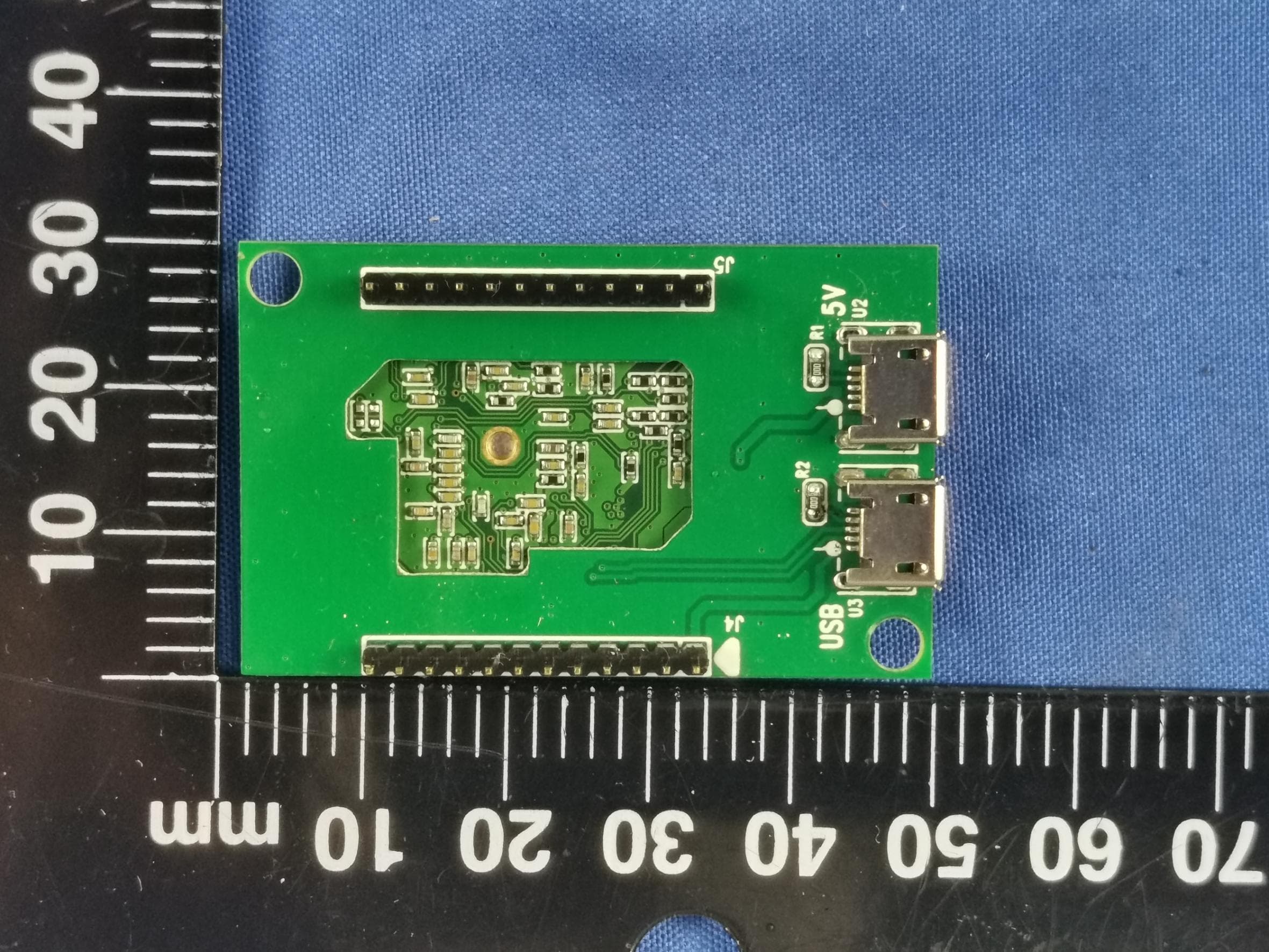 TIO-wifi - FCC ID YEC-TIOWIFIUSB - Three In One Enterprises Co., Ltd (5)