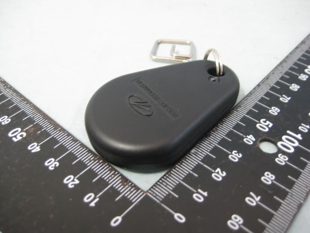 Transmitter - FCC ID YEDMMTJA - NIPPON AUDIOTRONIX LIMITED (2)
