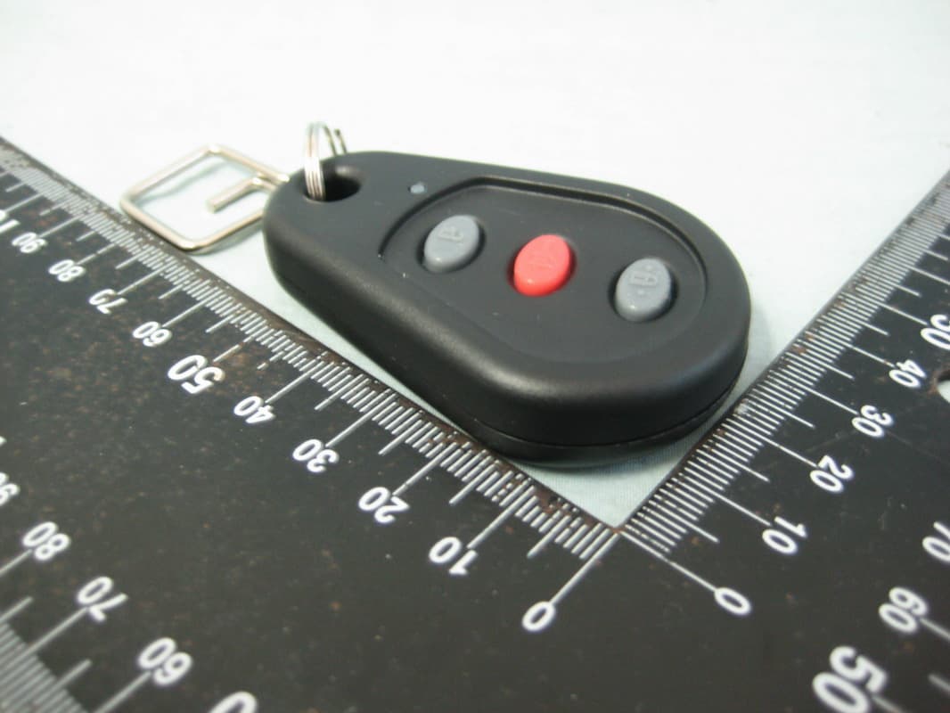 Transmitter - FCC ID YEDMMTJA - NIPPON AUDIOTRONIX LIMITED (1)