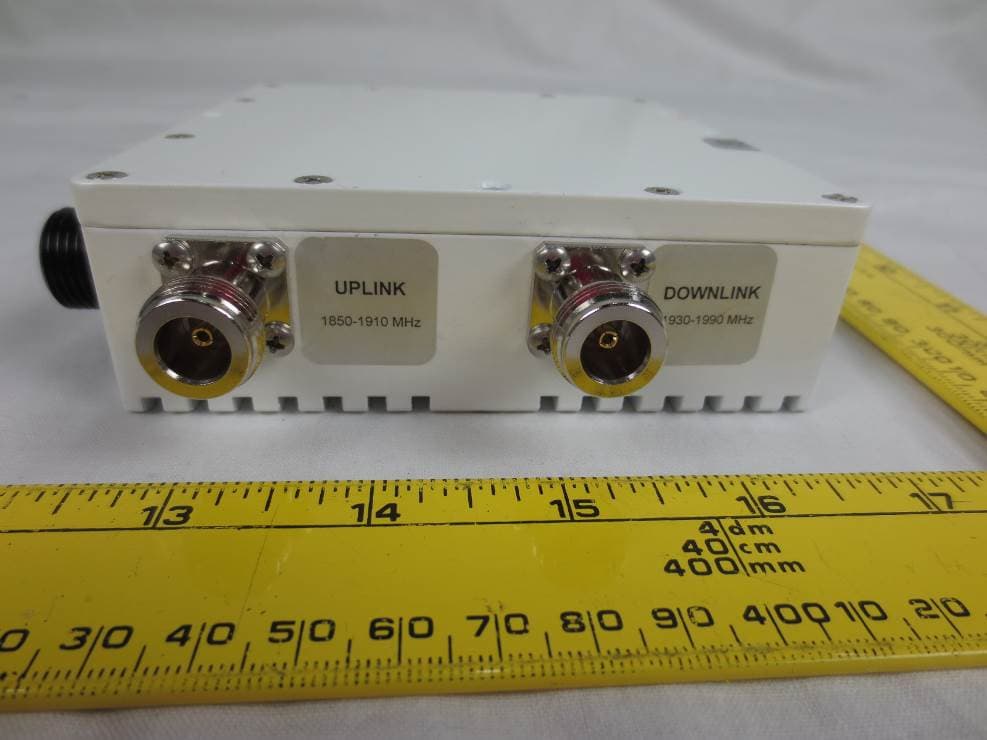 Pico Cell Amplifier - FCC ID YEF18862PICOAMP - Shireen Inc.