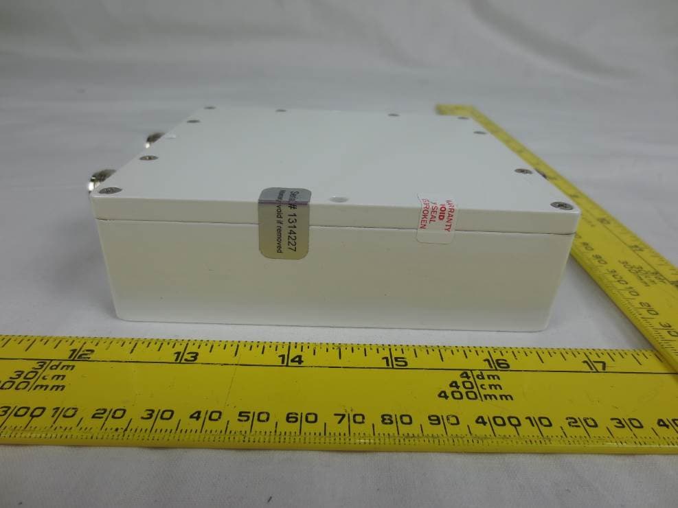 Pico Cell Amplifier - FCC ID YEF18862PICOAMP - Shireen Inc. (5)