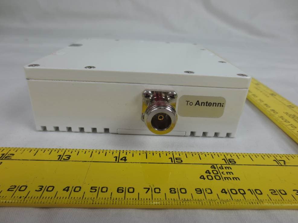 Pico Cell Amplifier - FCC ID YEF18862PICOAMP - Shireen Inc. (3)