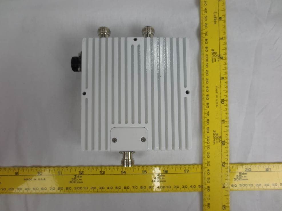 Pico Cell Amplifier - FCC ID YEF18862PICOAMP - Shireen Inc. (4)