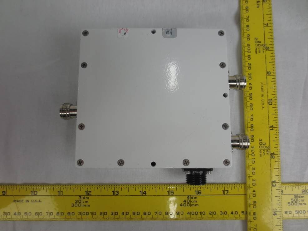 Pico Cell Amplifier - FCC ID YEF18892PICOAMP - Shireen Inc. (5)