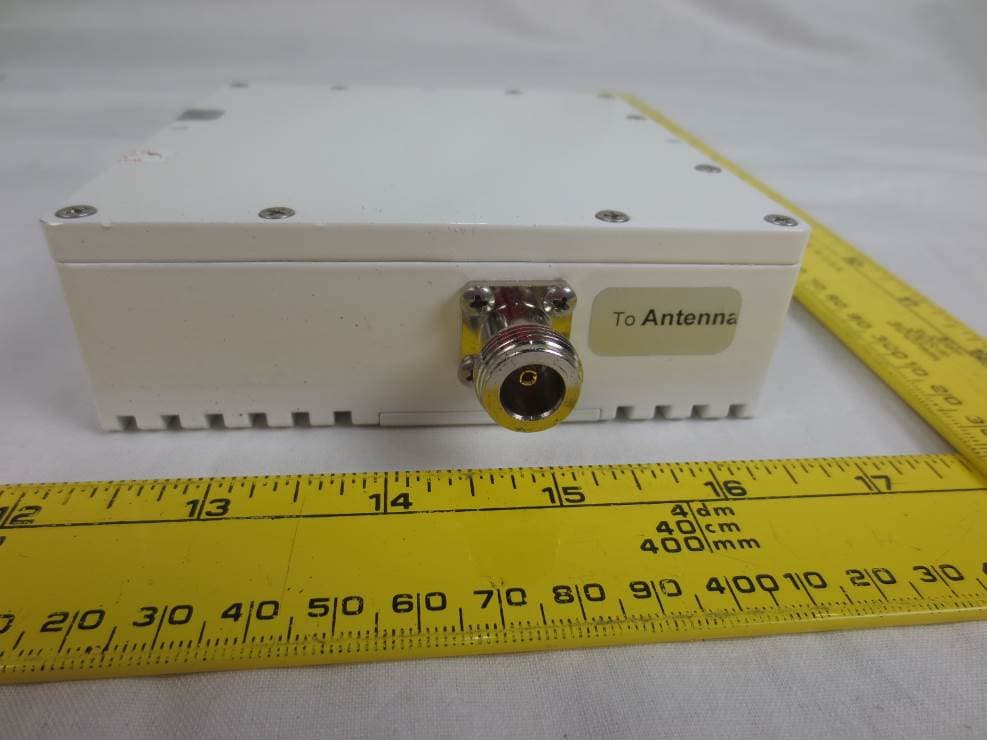 Pico Cell Amplifier - FCC ID YEF18892PICOAMP - Shireen Inc. (3)