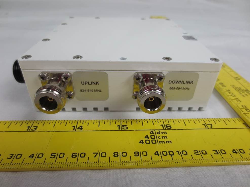 Pico Cell Amplifier - FCC ID YEF18892PICOAMP - Shireen Inc. (2)