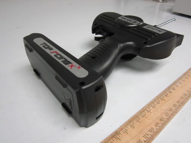 RC Toy Transmitter - FCC ID YEJSHENQIWEI-3 - CREATE TOYS FACTORY (4)
