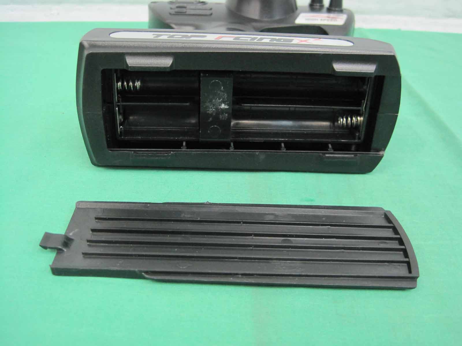 2.4 GHz R/C CAR - FCC ID YEJSHENQIWEI-5 - CREATE TOYS FACTORY