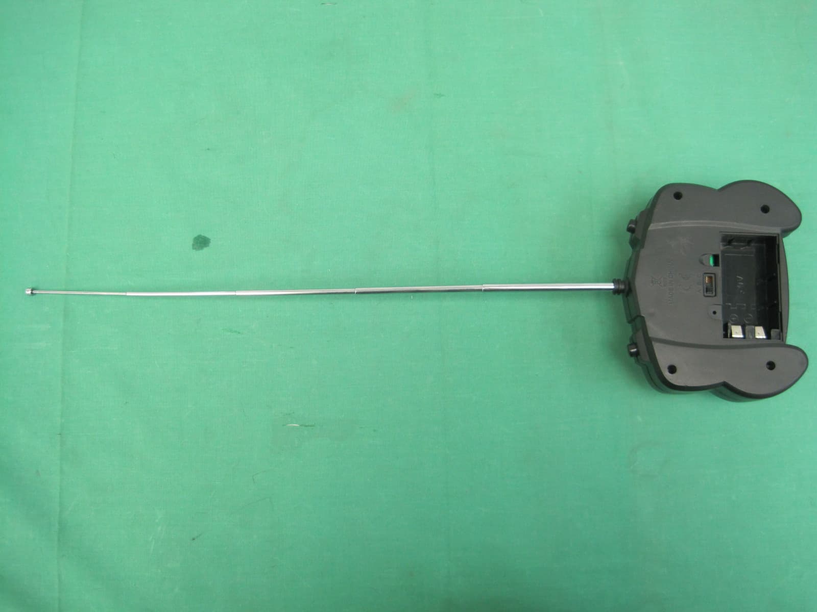 R/C Boat - FCC ID YEJSHENQIWEI-6 - CREATE TOYS FACTORY (3)