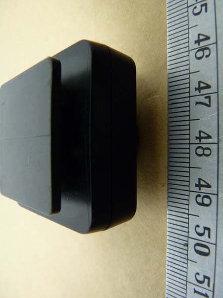 FM Transmitter Module & Multiple Cradle - FCC ID YEKAC3100 - DIGIDOCK DEVELOPMENT INC. (4)