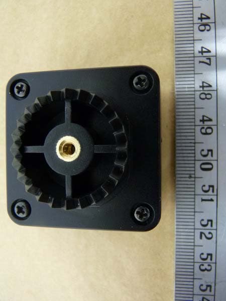 FM Transmitter Module & Multiple Cradle - FCC ID YEKAC3100 - DIGIDOCK DEVELOPMENT INC. (2)