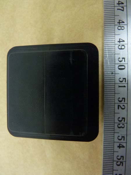 FM Transmitter Module & Multiple Cradle - FCC ID YEKAC3100 - DIGIDOCK DEVELOPMENT INC. (5)