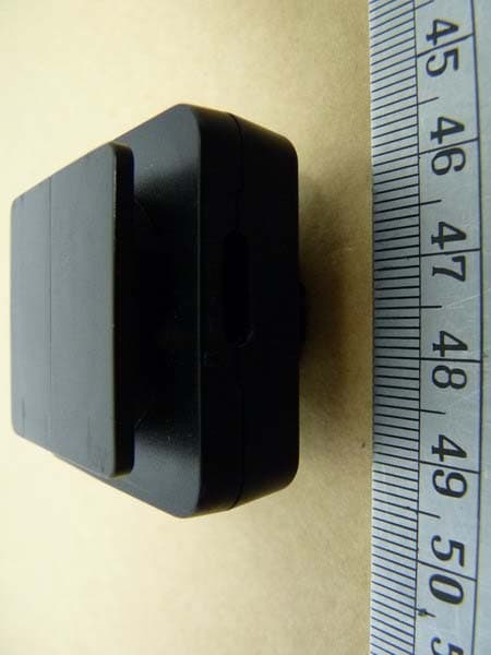 FM Transmitter Module & Multiple Cradle - FCC ID YEKAC3100 - DIGIDOCK DEVELOPMENT INC. (3)
